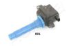 ASHIKA 78-0K-K01 Ignition Coil